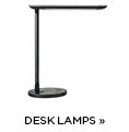 Desk lamps
