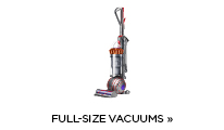 Full Size Vacuums