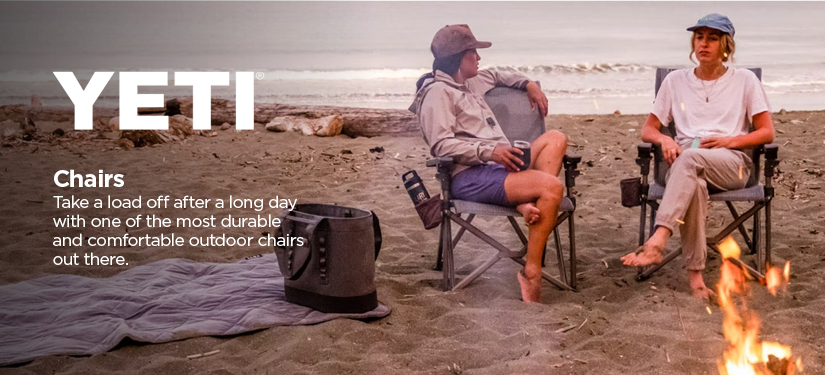 Yeti Chairs
