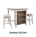 Shop Dining Room