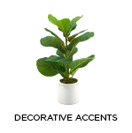 Decorative Accents