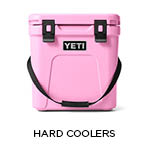 Hard Coolers