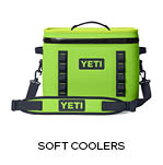 Soft Coolers