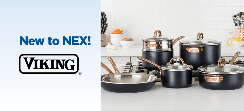 Viking Cookware