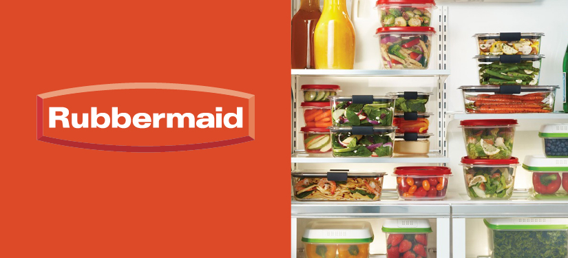 Rubbermaid