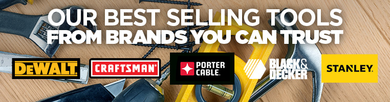 Explore our Tool Shop