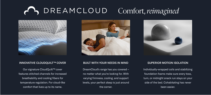 DreamCloud