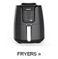 Fryers