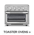Toaster Ovens