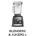 Blenders & Juicers
