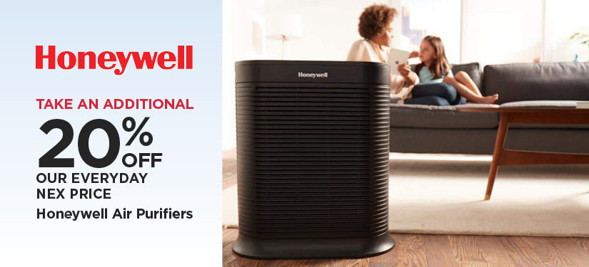 Honeywell Air Purifiers