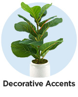 Decorative Accents