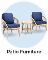 Patio Furniture