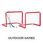 Outdoor Games