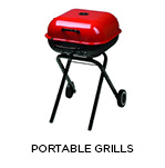 Portable Grills