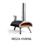 Pizza Ovens
