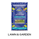 Lawn & Garden