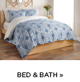 Shop Bed & Bath