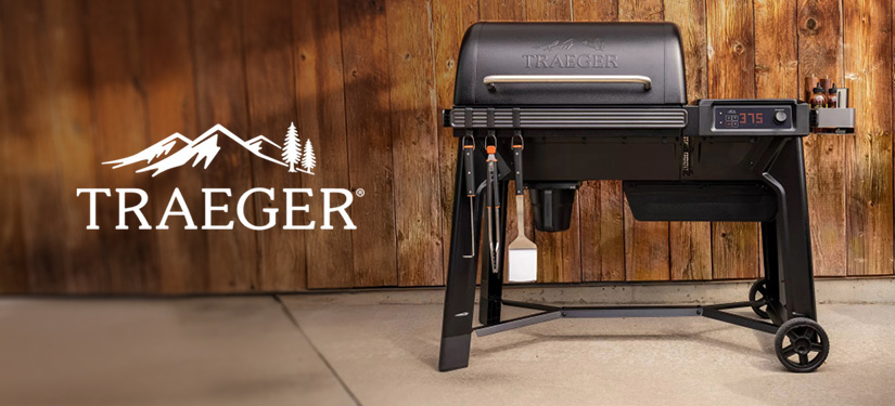 Traeger