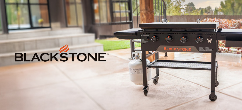 Blackstone