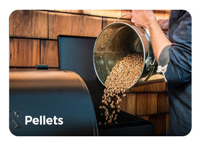 Pellets