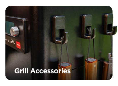 Grill Accessories
