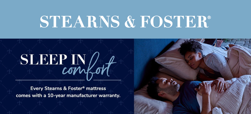 Find Your Mattress