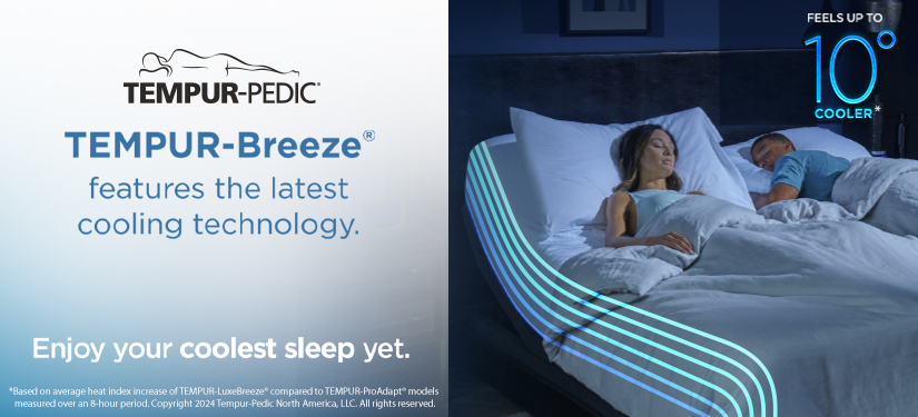 Tempurpedic