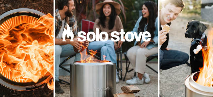 Solo Stove