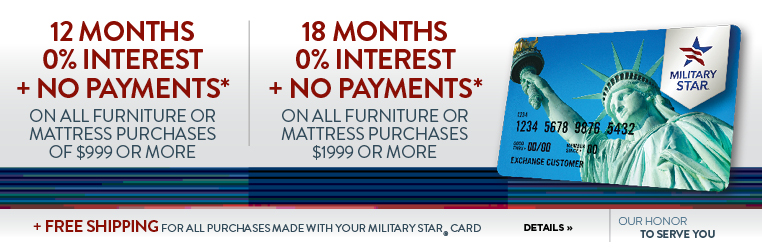 MilStar Furniture