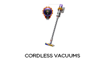 Cordless Vacuums