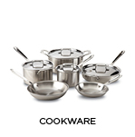 Cookware