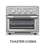 Toaster Ovens