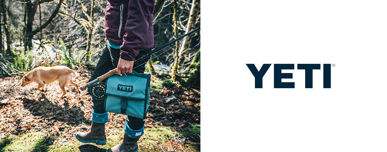 Yeti Outdoor