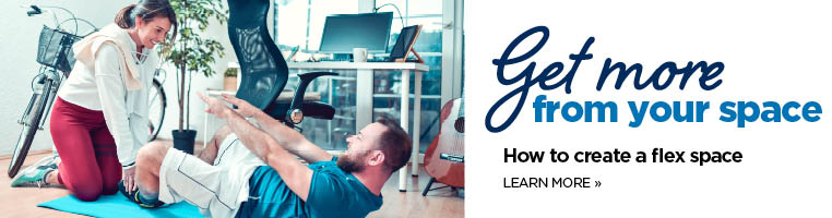 Get More From Your Space