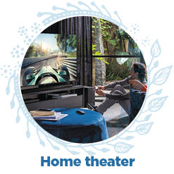 Home Theater