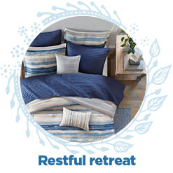 Restful Retreat