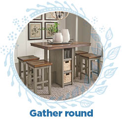 Gather Round