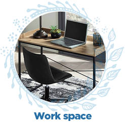 Work Space