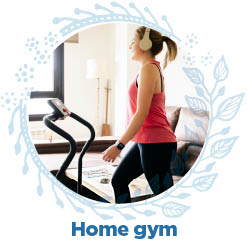 Home Gym