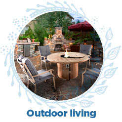Outdoor Living