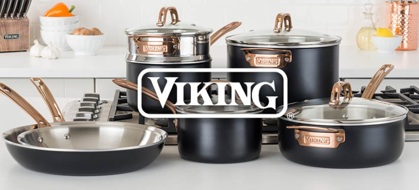 Viking Cookware