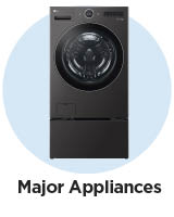 Major Appliances