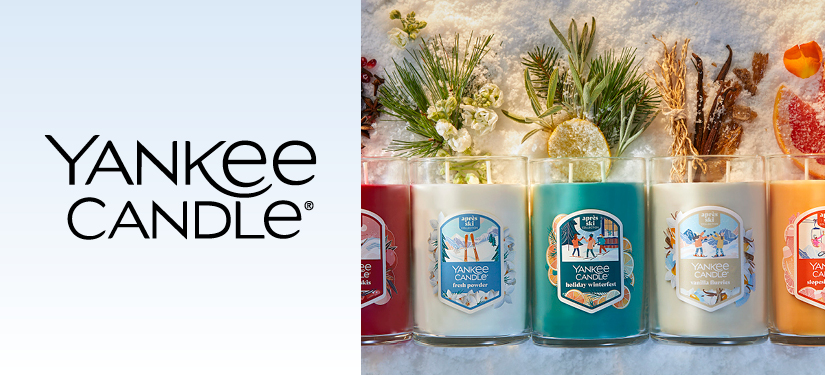 The Yankee Candle Studio