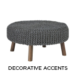 Decorative Accents