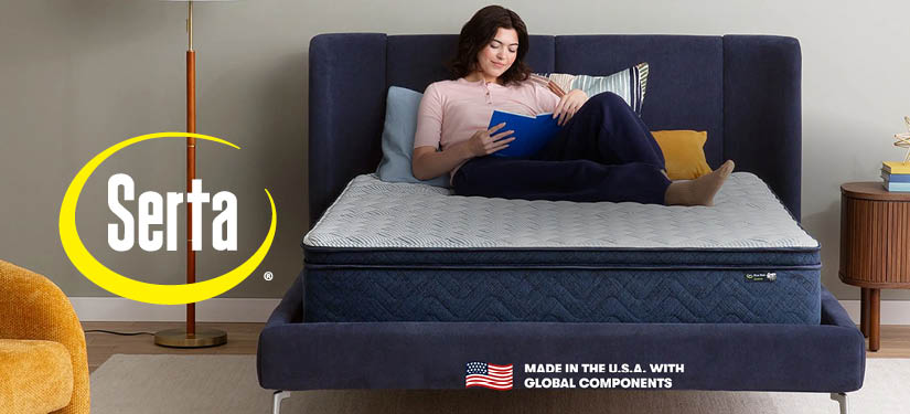 Serta