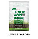 Lawn & Plant Care