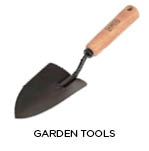 Garden Tools