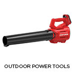 Outdoor Power Tools