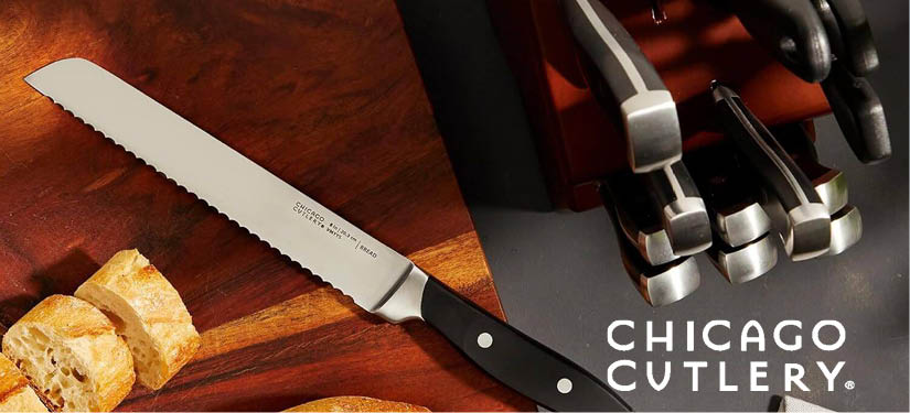 Chicago Cutlery
